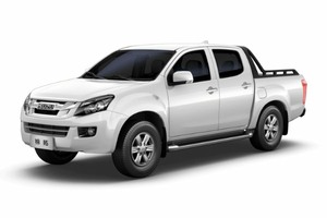 Размер колёс на Isuzu Lingtuo 2020 Подбор шин на Isuzu Lingtuo 2020