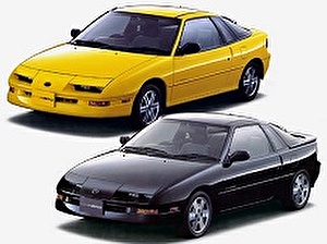 Размер колёс на Isuzu Pa Nero 1993 Подбор шин на Isuzu Pa Nero 1993