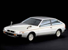 Размер колёс на Isuzu Piazza 1988 Подбор шин на Isuzu Piazza 1988