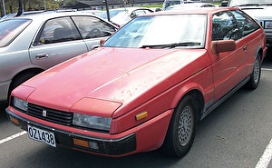 Размер колёс на Isuzu Piazza 1993 Подбор шин на Isuzu Piazza 1993