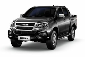 Подбор шин на Isuzu Ruimai S 2025