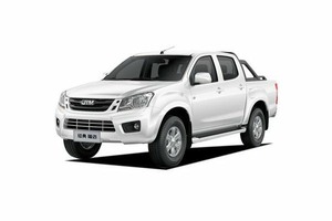 Размер колёс на Isuzu Ruimai 2016 Подбор шин на Isuzu Ruimai 2016