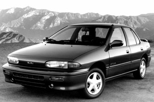 Размер колёс на Isuzu Stylus 1990 Подбор шин на Isuzu Stylus 1990