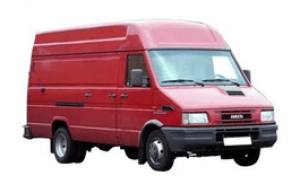 Подбор шин на Iveco Daily 1989