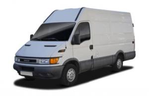 Подбор шин на Iveco Daily 2003