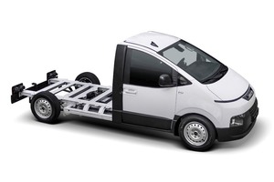 Подбор шин на Iveco eMoovy 2026