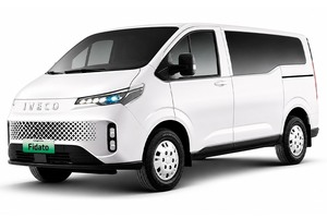 Подбор шин на Iveco Fidato 2027