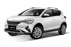 Подбор шин на JAC 2 2025