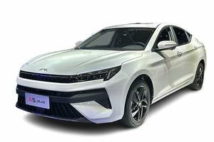 Размер колёс на JAC A5 Plus 2024 Подбор шин на JAC A5 Plus 2024