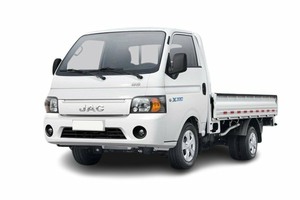 Размер колёс на JAC N35 2020 Подбор шин на JAC N35 2020