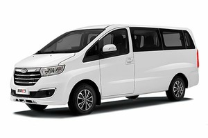 Подбор шин на JAC Refine E3 2022