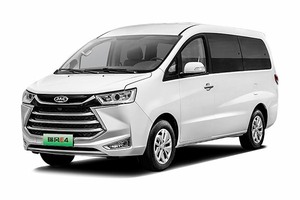 Подбор шин на JAC Refine E4 2025