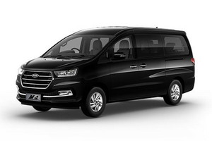 Размер колёс на JAC Refine M4 2022 Подбор шин на JAC Refine M4 2022
