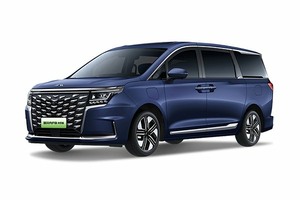Размер колёс на JAC Refine RF8 2025 Подбор шин на JAC Refine RF8 2025