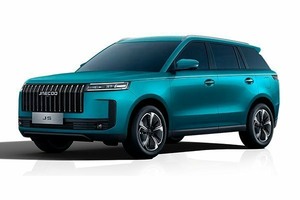 为汽车选择轮胎和轮圈 Jaecoo 5. Шины на Jaecoo