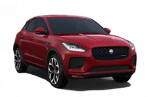 Размер колёс на Jaguar E-Pace 2017 Подбор шин на Jaguar E-Pace 2017