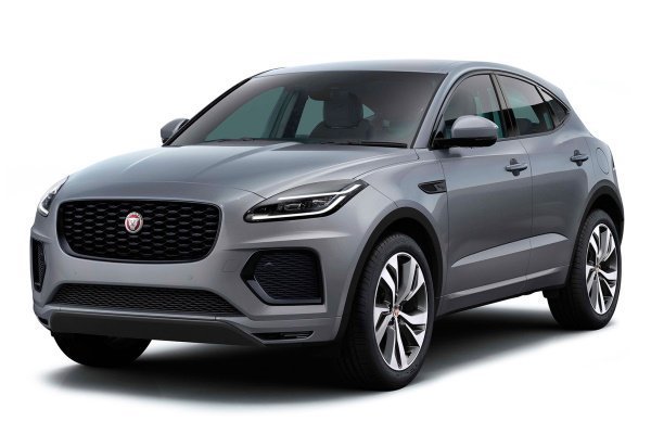 Размер колёс на Jaguar E-Pace 2024 Подбор шин на Jaguar E-Pace 2024