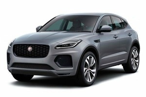 Размер колёс на Jaguar E-Pace 2026 Подбор шин на Jaguar E-Pace 2026