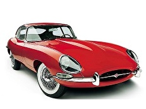 Размер колёс на Jaguar E-Type 1967 Подбор шин на Jaguar E-Type 1967