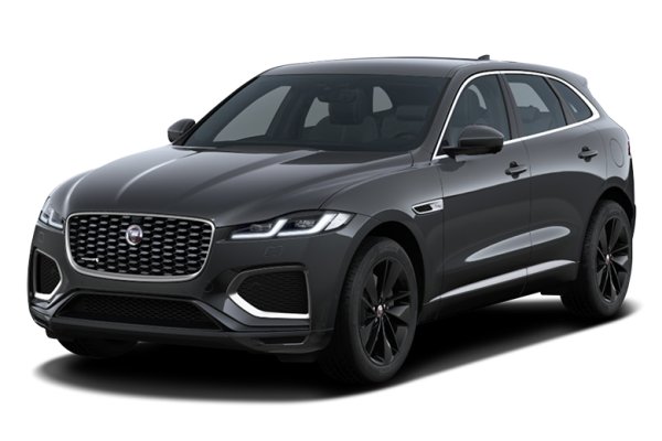 Размер колёс на Jaguar F-Pace 2022 Подбор шин на Jaguar F-Pace 2022