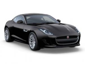 Размер колёс на Jaguar F-Type 2016 Подбор шин на Jaguar F-Type 2016