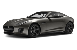 Размер колёс на Jaguar F-Type 2019 Подбор шин на Jaguar F-Type 2019