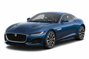 Размер колёс на Jaguar F-Type 2025 Подбор шин на Jaguar F-Type 2025