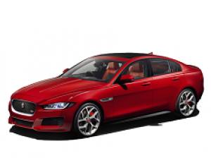 Размер колёс на Jaguar XE 2016 Подбор шин на Jaguar XE 2016