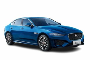 Размер колёс на Jaguar XEL 2021 Подбор шин на Jaguar XEL 2021