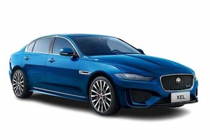 Подбор шин на Jaguar XEL 2024