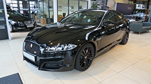 Размер колёс на Jaguar XF 2015 Подбор шин на Jaguar XF 2015