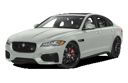 Подбор шин на Jaguar XF 2019