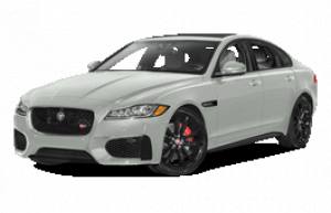 Размер колёс на Jaguar XF 2020 Подбор шин на Jaguar XF 2020
