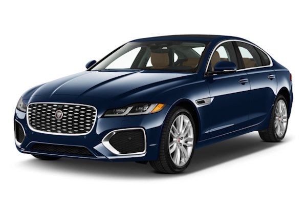 Размер колёс на Jaguar XF 2025 Подбор шин на Jaguar XF 2025