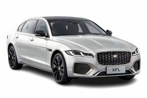 Размер колёс на Jaguar XFL 2023 Подбор шин на Jaguar XFL 2023