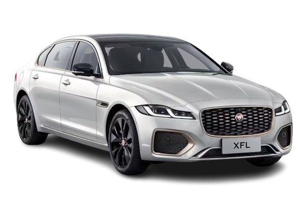 Размер колёс на Jaguar XFL 2025 Подбор шин на Jaguar XFL 2025