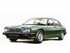 Размер колёс на Jaguar XJ 1989 Подбор шин на Jaguar XJ 1989