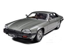 Размер колёс на Jaguar XJS 1977 Подбор шин на Jaguar XJS 1977