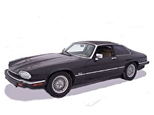 Размер колёс на Jaguar XJS 1994 Подбор шин на Jaguar XJS 1994