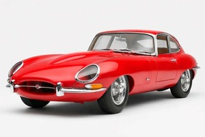 Подбор шин на Jaguar XK-E 1966