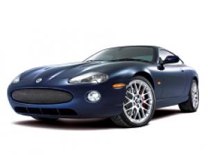 Размер колёс на Jaguar XK 2000 Подбор шин на Jaguar XK 2000