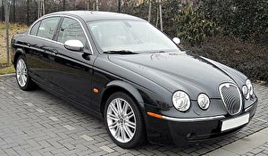 Размер колёс на Jaguar XK 2003 Подбор шин на Jaguar XK 2003