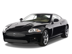Размер колёс на Jaguar XK 2010 Подбор шин на Jaguar XK 2010
