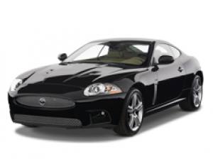 Размер колёс на Jaguar XK 2012 Подбор шин на Jaguar XK 2012