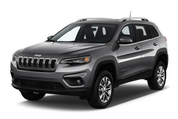 Размер колёс на Jeep Cherokee 2023 Подбор шин на Jeep Cherokee 2023