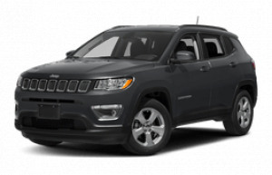 Размер колёс на Jeep Compass 2021 Подбор шин на Jeep Compass 2021