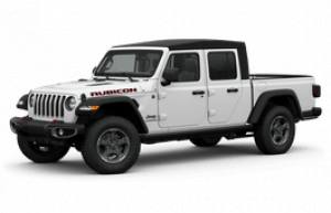 Размер колёс на Jeep Gladiator 2019 Подбор шин на Jeep Gladiator 2019