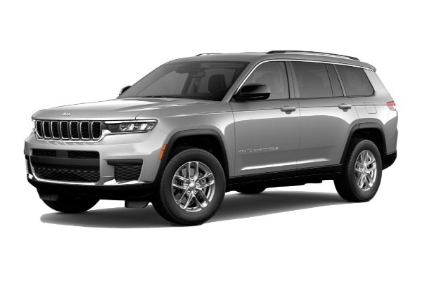 Размер колёс на Jeep Grand Cherokee L 2022 Подбор шин на Jeep Grand Cherokee L 2022