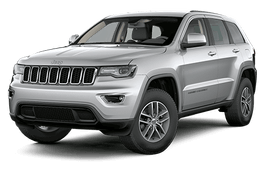 Подбор шин на Jeep Grand Cherokee 2021