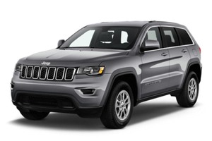 Размер колёс на Jeep Grand Cherokee 2022 Подбор шин на Jeep Grand Cherokee 2022